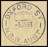 Oxford 1953